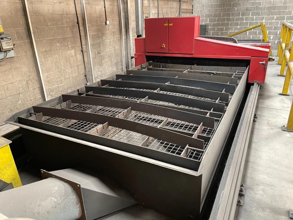 ESPRIT Viper 2000  2001